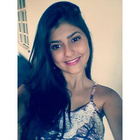 Betânia Alves (Estudante de Odontologia)