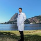 Dr. Marcos Vinicius Calixto (Cirurgião-Dentista)