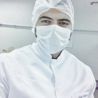 Carlos Eduardo de Oliveira (Estudante de Odontologia)
