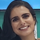 Dra. Carolina Guedes Barquete (Cirurgiã-Dentista)