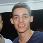 Guilherme Eduard Ferreira (Estudante de Odontologia)