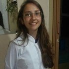 Suzi Rososki de Oliveira (Estudante de Odontologia)
