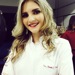 Dra. Amanda Flávia Bortolo (Cirurgiã-Dentista)