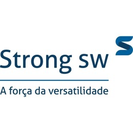 Implante Strong SW Hexágono Externo