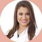 Dra. Patricia Karla Macedo de Moraes (Cirurgiã-Dentista)