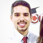 Ritchelle Lúcio Henrique (Estudante de Odontologia)