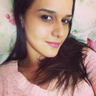 Maria Ligia de Souza Juvencio (Estudante de Odontologia)