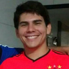 Leonardo Moura (Estudante de Odontologia)