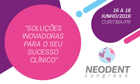 4º Congresso Internacional Neodent