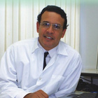 Dr. Alailson Domingos dos Santos (Cirurgião-Dentista)