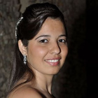 Dra. Raquel Marchon Cavalcanti (Cirurgiã-Dentista)