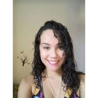 Andressa Lopes (Estudante de Odontologia)