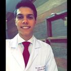 Dr. Luan Conegundes Brandão Teixeira (Cirurgião-Dentista)