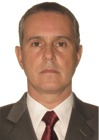 Dr. Marcio Luiz Ferreira Vieira (Cirurgião-Dentista)