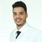 João Maurício Vidal (Estudante de Odontologia)