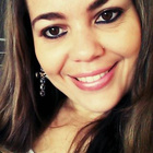 Welika Andrade Santana (Estudante de Odontologia)