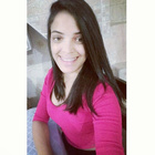 Ingrid Kelly M. da Silva (Estudante de Odontologia)