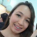 Luiza Freitas Brum (Estudante de Odontologia)
