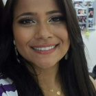 Dra. Thais Cristina de Oliveira Rodrigues (Cirurgiã-Dentista)