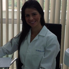 Dra. Mariana Corrêa Kranzfeld (Cirurgiã-Dentista)
