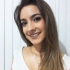 Danielle Martins Ferreira (Estudante de Odontologia)