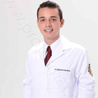 Dr. Guilherme Faria Moura (Cirurgião-Dentista)