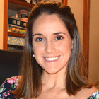 Dra. Fernanda Puoci Vogel (Cirurgiã-Dentista)