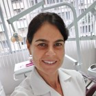 Dra. Mary Tumminelli Cardoso Fontes (Cirurgiã-Dentista)