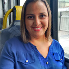 Angela Cristina de Oliveira (Estudante de Odontologia)