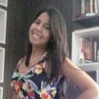 Valéria Alves (Estudante de Odontologia)