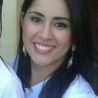 Lane Ribeiro (Estudante de Odontologia)