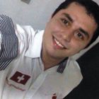 Rafael Thiberio (Estudante de Odontologia)