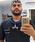 Dr. Bruno Mariano Araujo (Cirurgião-Dentista)