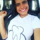 Nathália Lopes (Estudante de Odontologia)