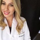 Ana Luiza de Carvalho (Estudante de Odontologia)