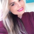 Érica Santos (Estudante de Odontologia)