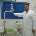 Ricardo Alexandre (Estudante de Odontologia)