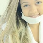 Brenda Siqueira Zorzetto (Estudante de Odontologia)