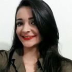 Nathália Oliveira (Estudante de Odontologia)