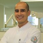 Dr. Leonardo Medina Poveda (Cirurgião-Dentista)