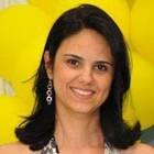 Dra. Dária Glaucia Rangel da Cruz Busquet Ferreira (Cirurgiã-Dentista)