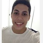 Gabriel da Silva Ferreira (Estudante de Odontologia)