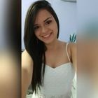 Lorena Paula de Paula (Estudante de Odontologia)