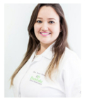 Dra. Ariela Tavares (Cirurgiã-Dentista)