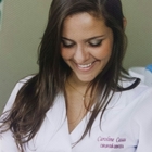 Dra. Caroline Cassais Ferreira (Cirurgiã-Dentista)