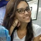 Letícia Barreto (Estudante de Odontologia)