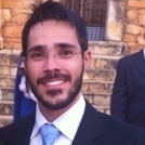 Dr. Tarcísio Oliveira Donato Fernandes (Cirurgião-Dentista)