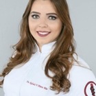 Rafaela Vieira Pietro Bão (Estudante de Odontologia)