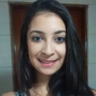 Gabriela Maria da Silva (Estudante de Odontologia)