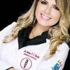 Dra. Mariana Peres de Simas Discini (Cirurgiã-Dentista)
